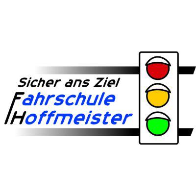 Logo von Armin Hoffmeister