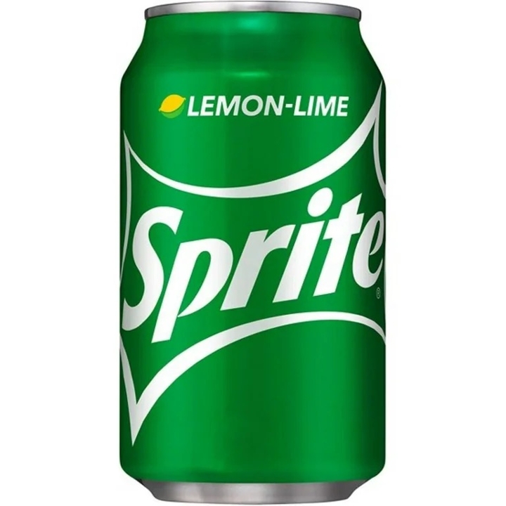 Sprite (Can 12oz)