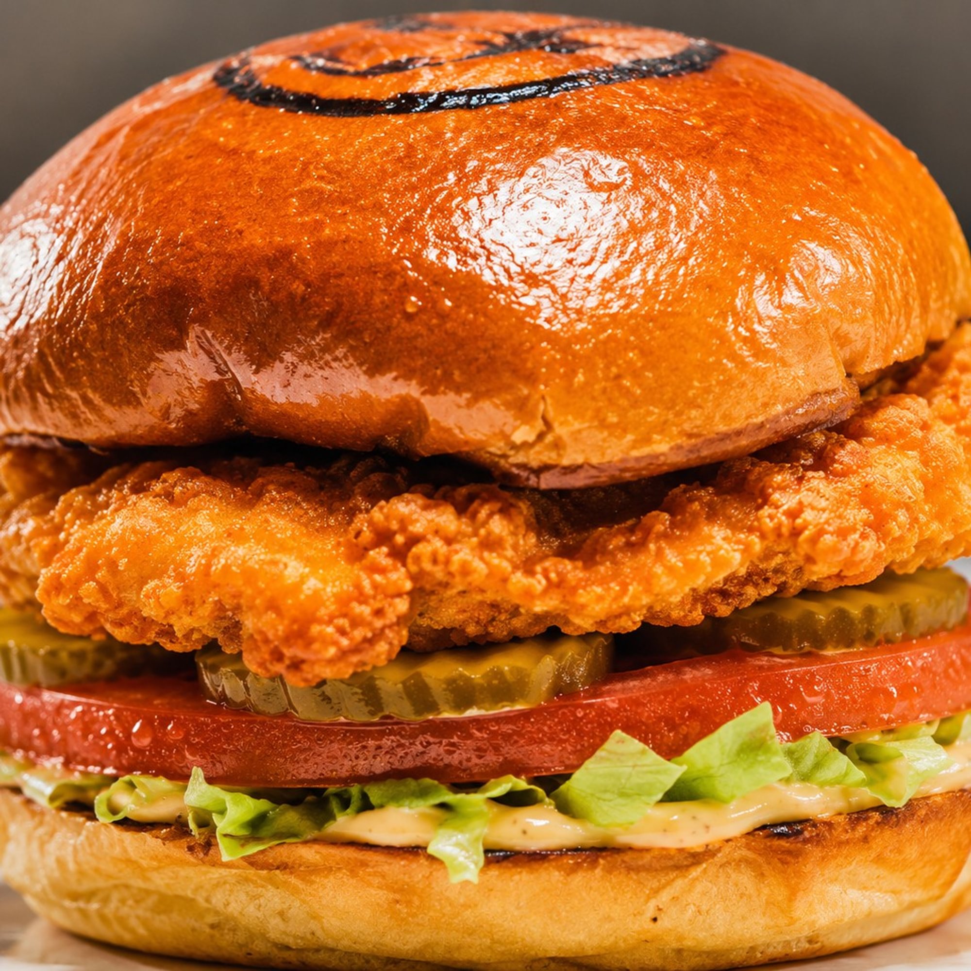 Buttermilk Fried Chicken