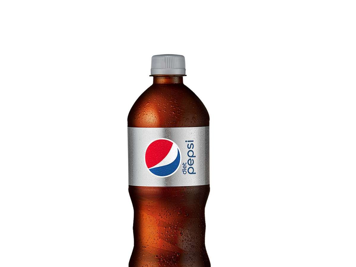 DIET PEPSI 16.9 OZ BOTTLE