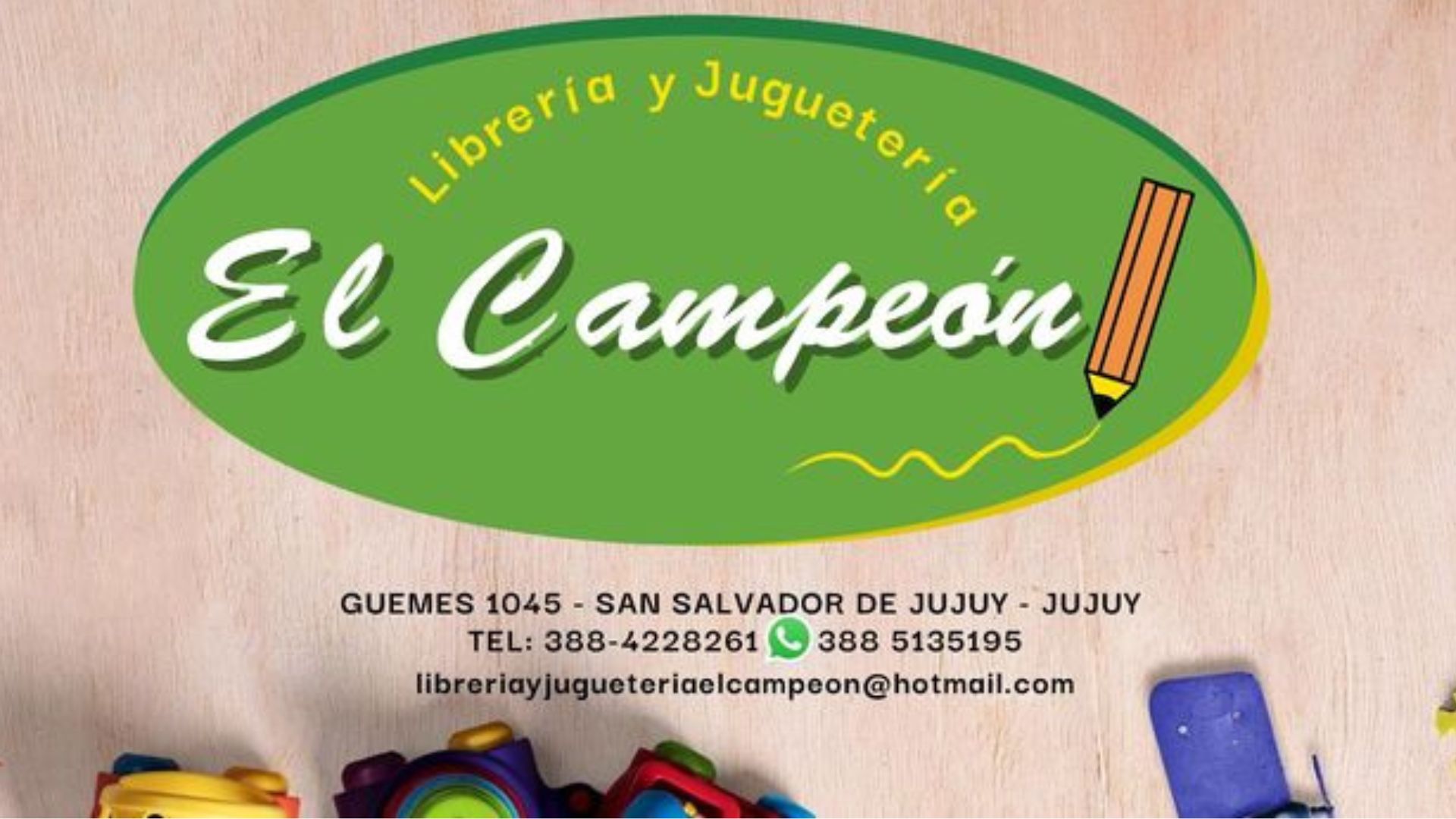 Galería en miniatura