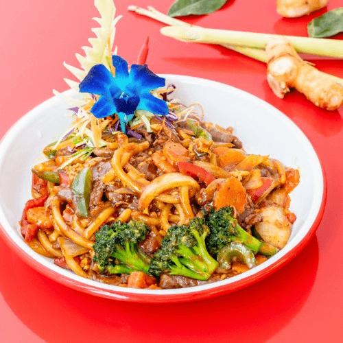 Signature Udon