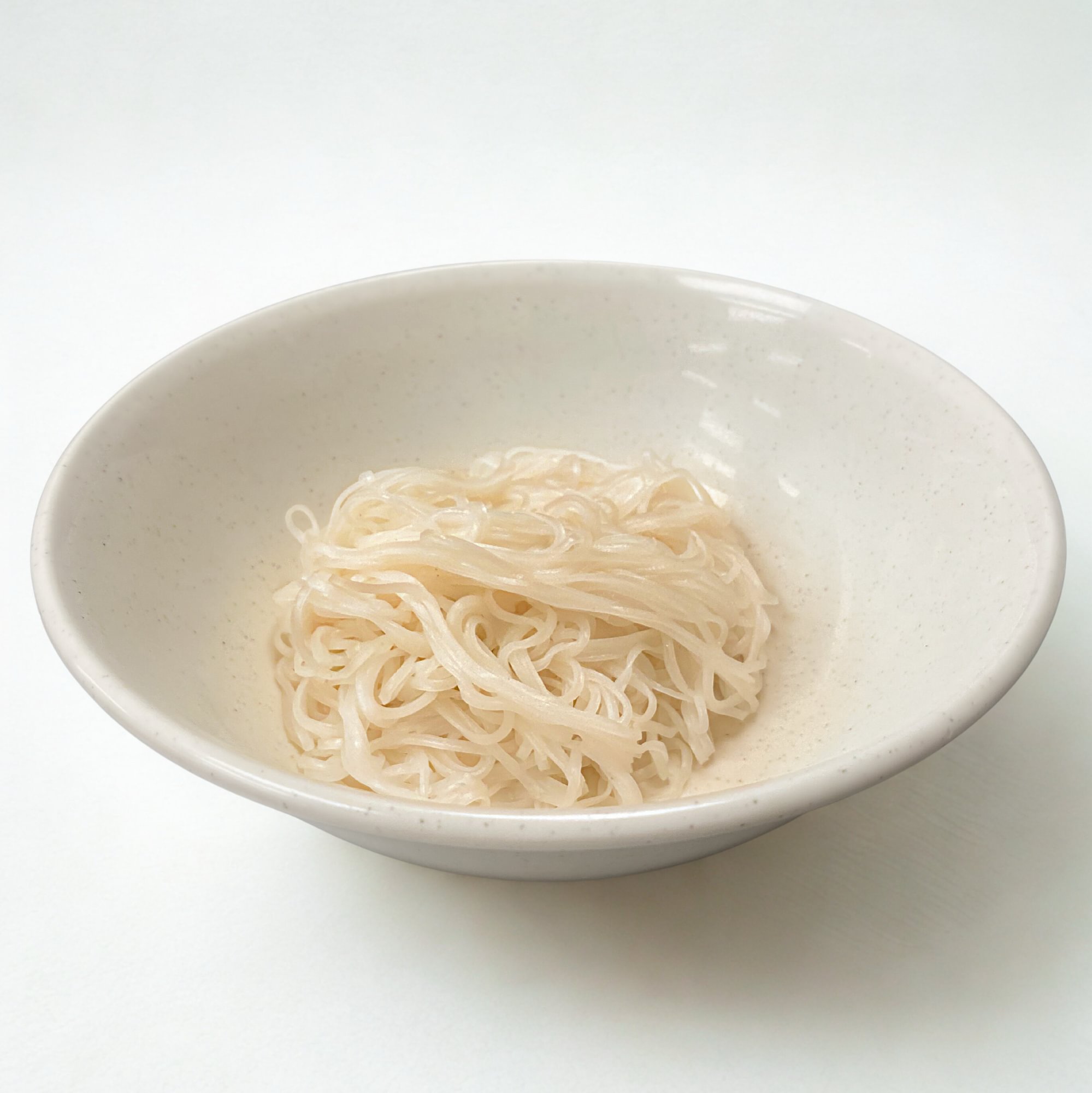Kid's Bowl of Pho Noodle (No Broth)