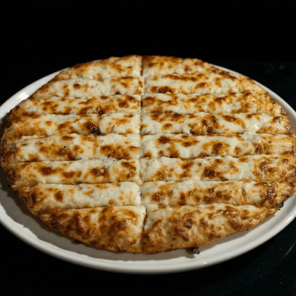 Garlic Cheese Sticks