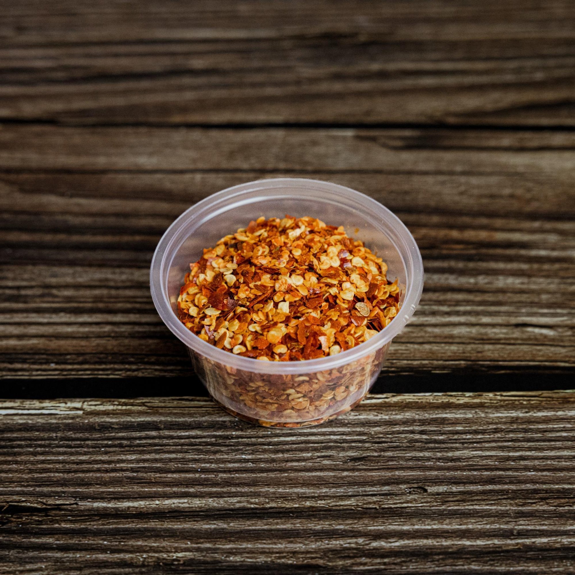 Side of Pepper Flakes