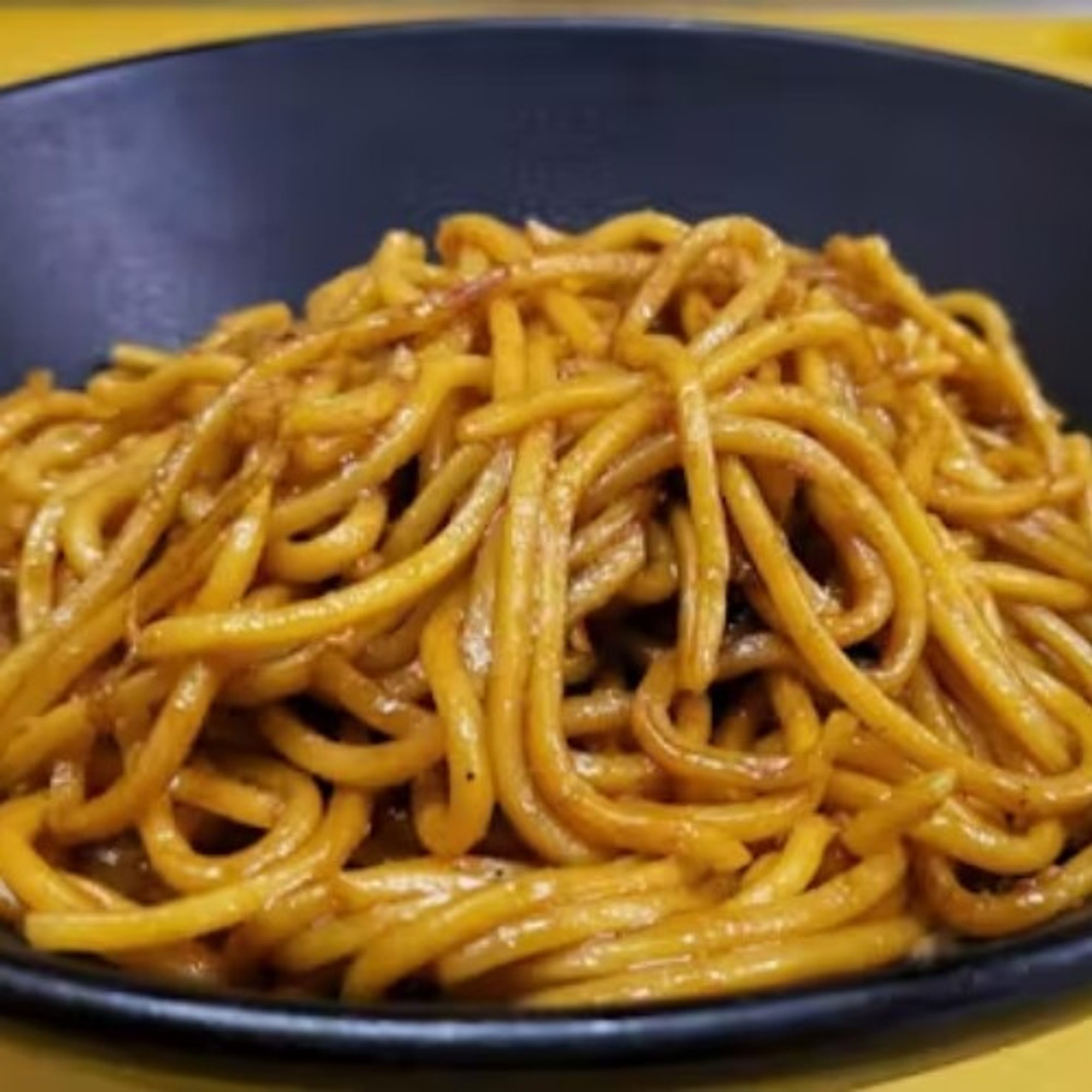 Side of Noodles