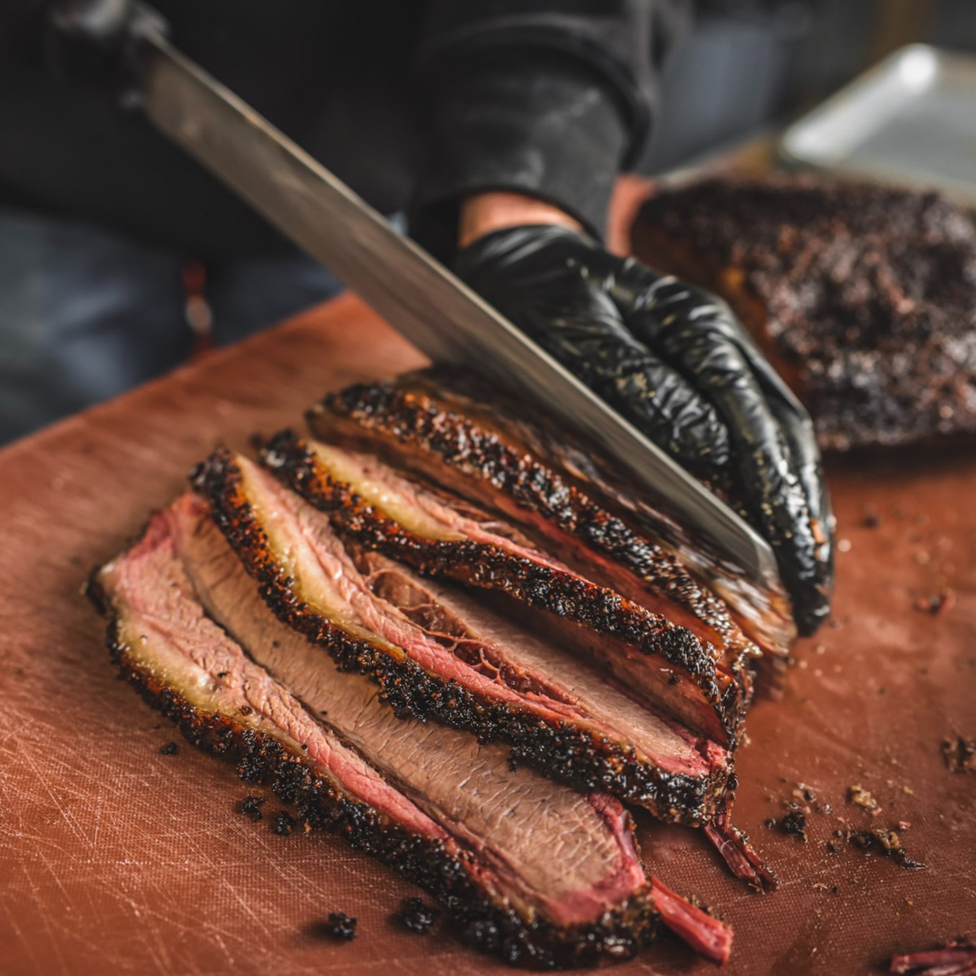 Brisket