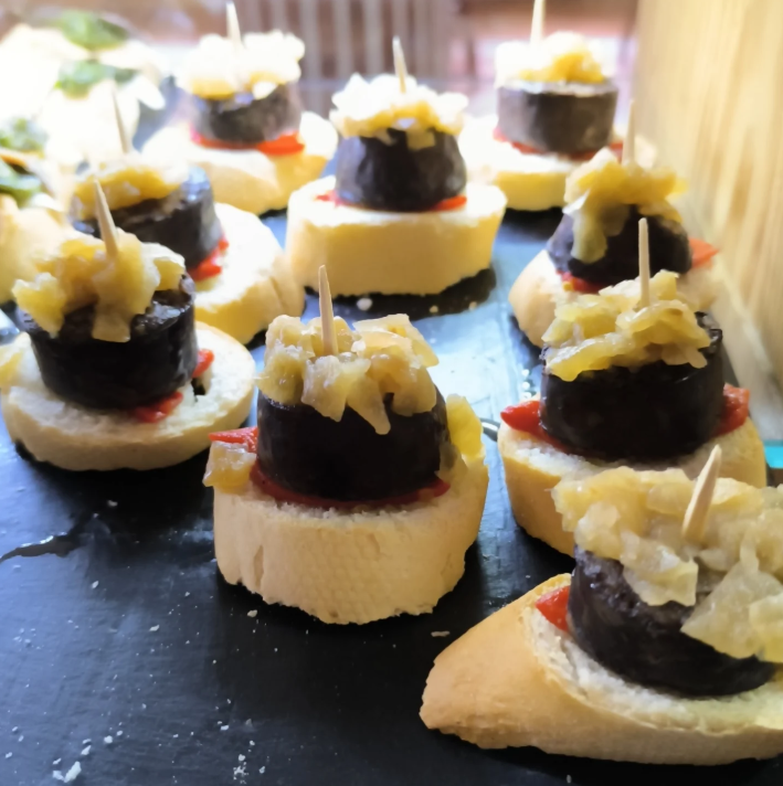 Galería en miniatura