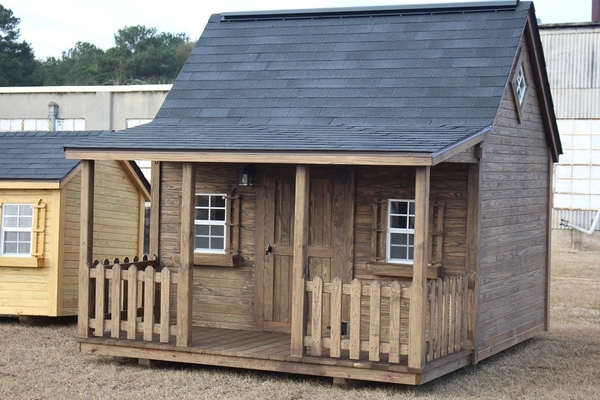 Wade Yoder Storage Buildings etc - Fort Valley, GA ...