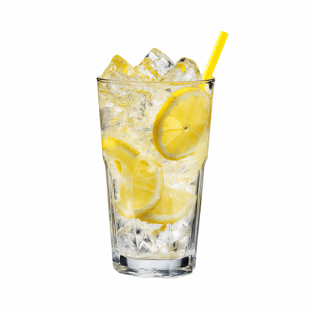 CLASSIC LEMONADE