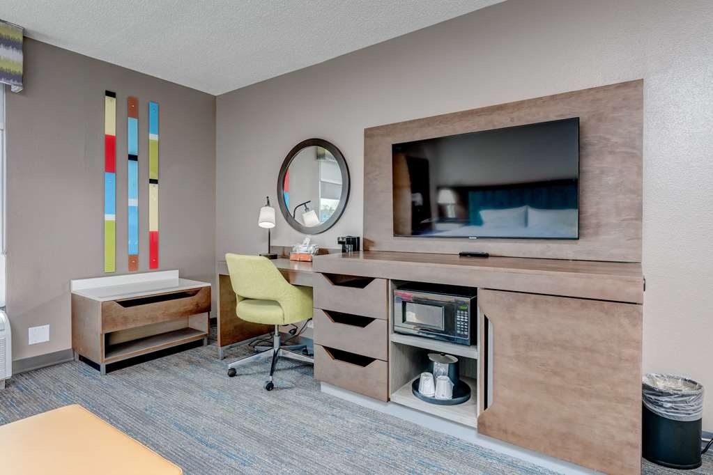 Hampton Inn Morgantown Image