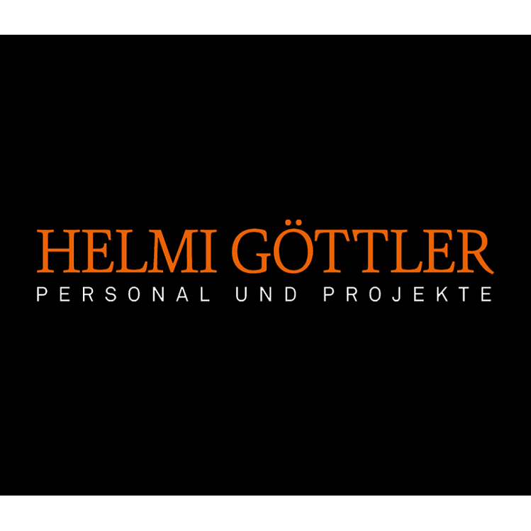Logo von Helmi Göttler GmbH