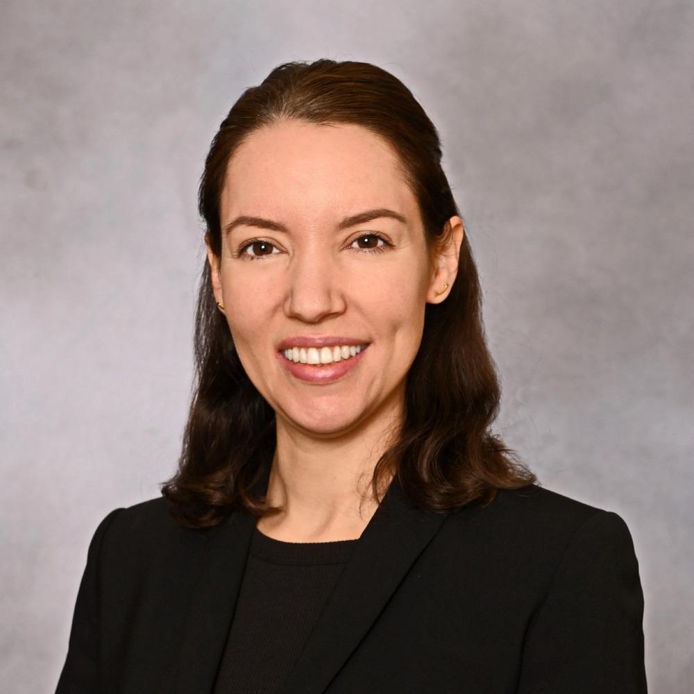 Dr. Diana Curras Martin