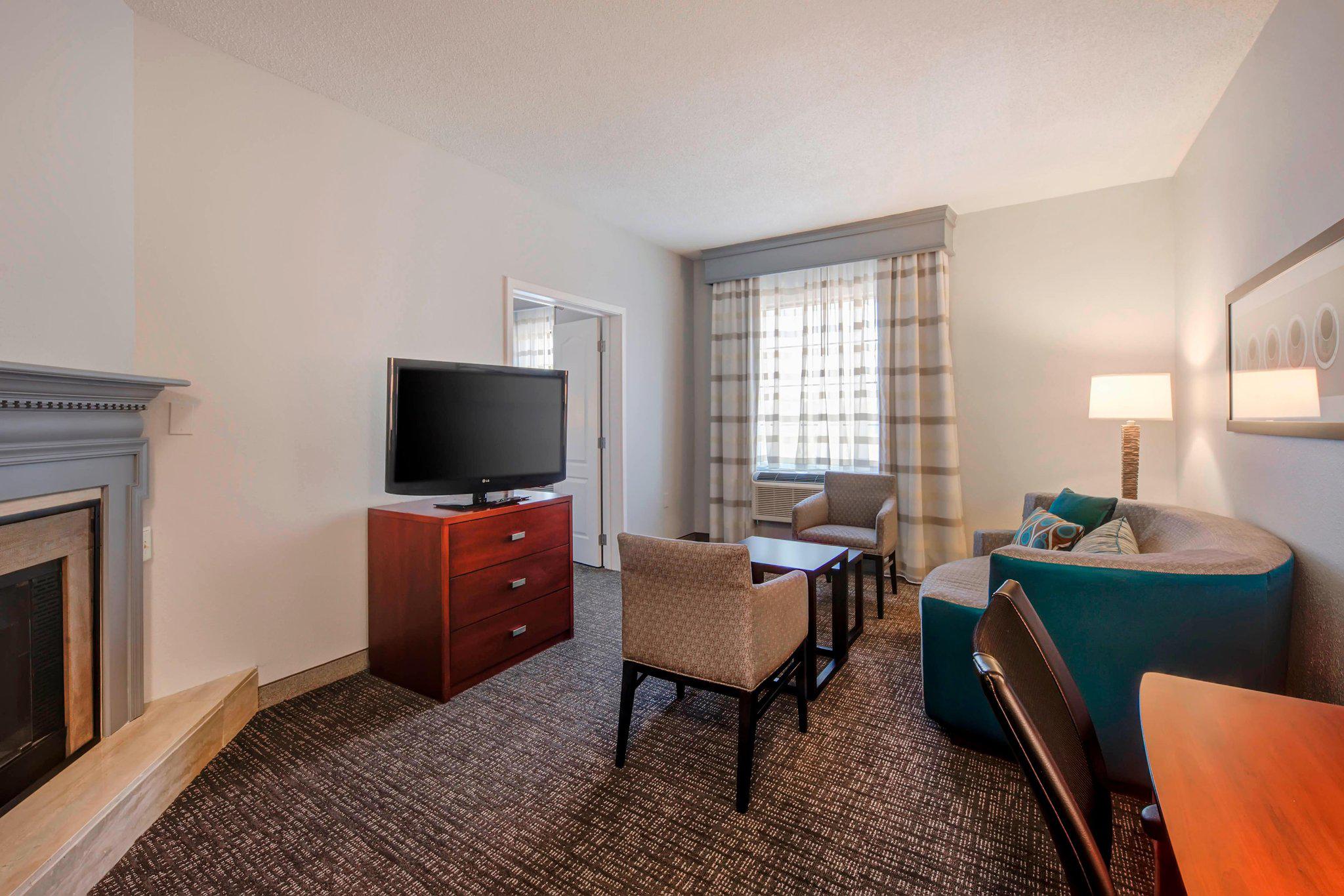 Courtyard by Marriott Raleigh Crabtree Valley Photo