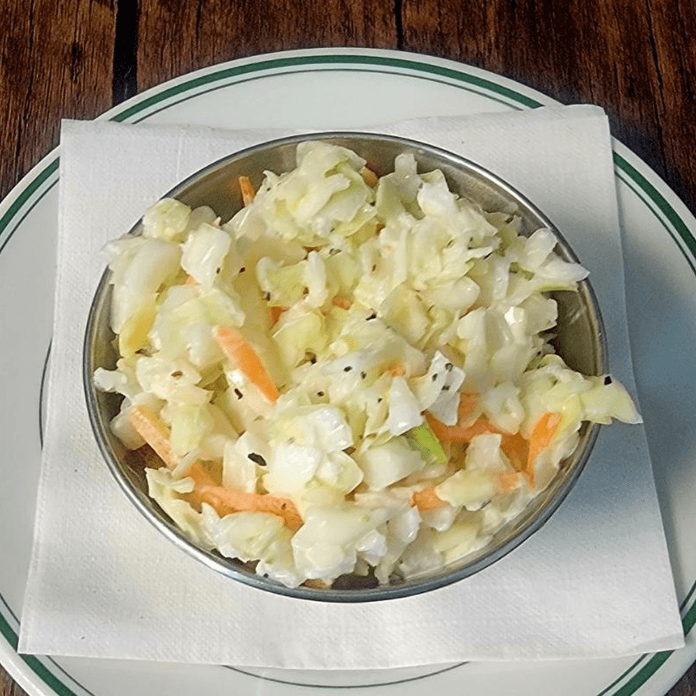 Coleslaw