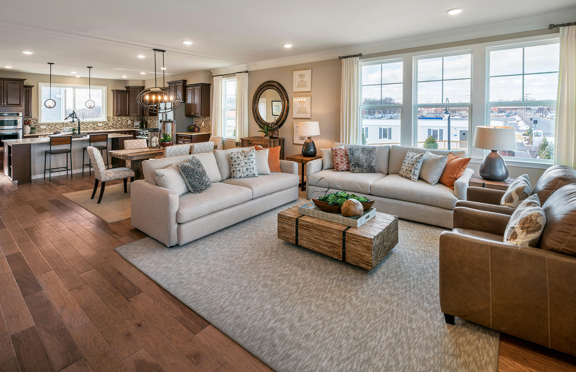 The Heights at Main Street by Pulte Homes Photo
