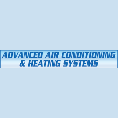 Advanced Air Conditioning & Heating Systems