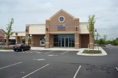 Navy Federal Credit Union Photo