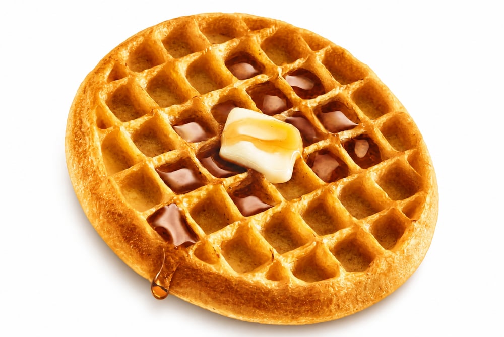 SD Waffle