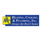 ABC Heating Cooling & Plumbing Inc Logo