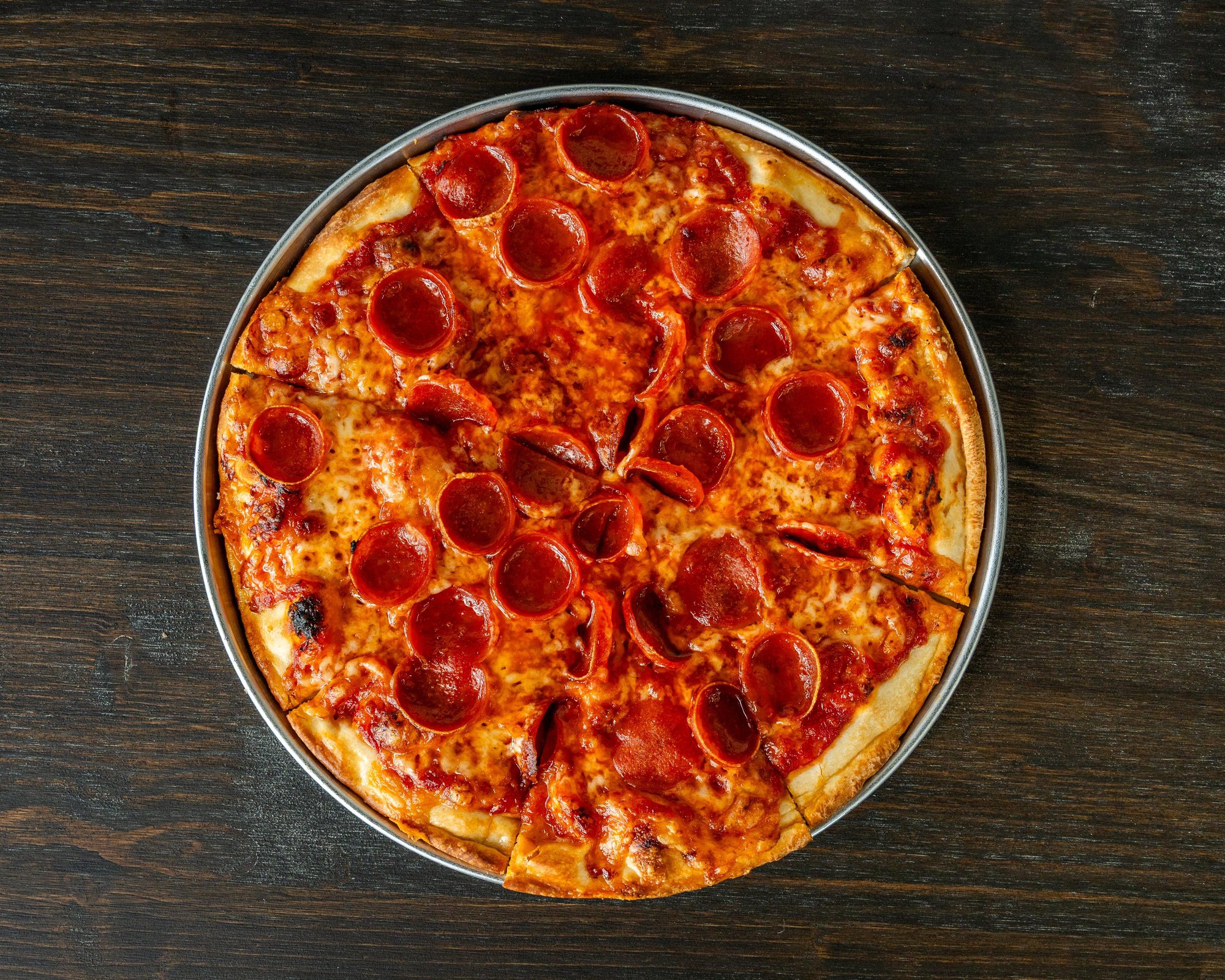 pepperoni