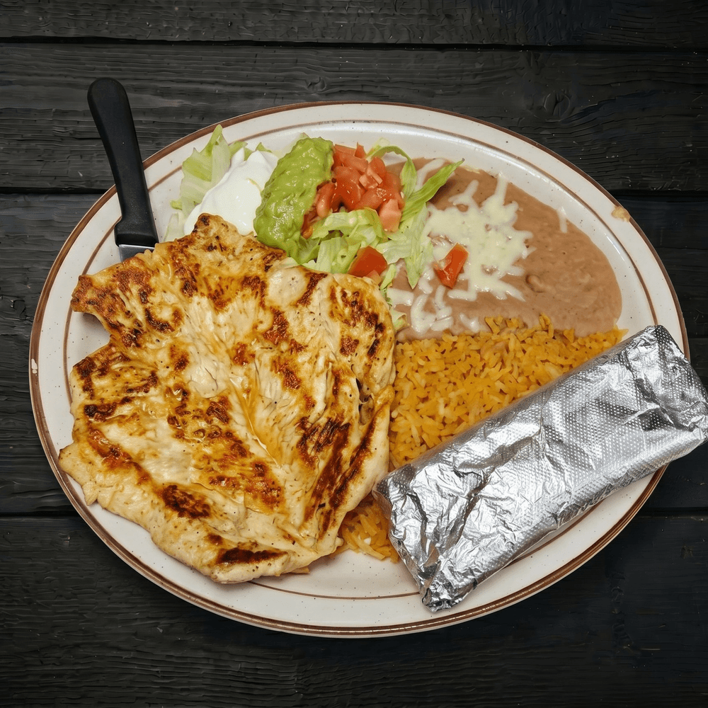 Pollo Loco