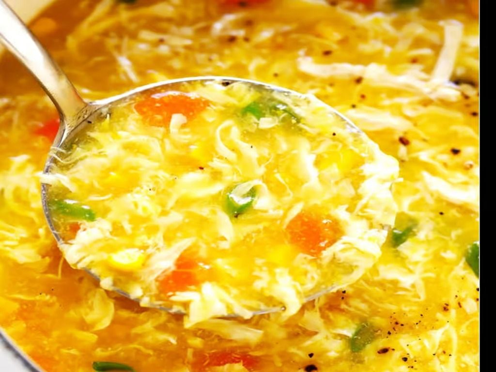 Chicken Soup