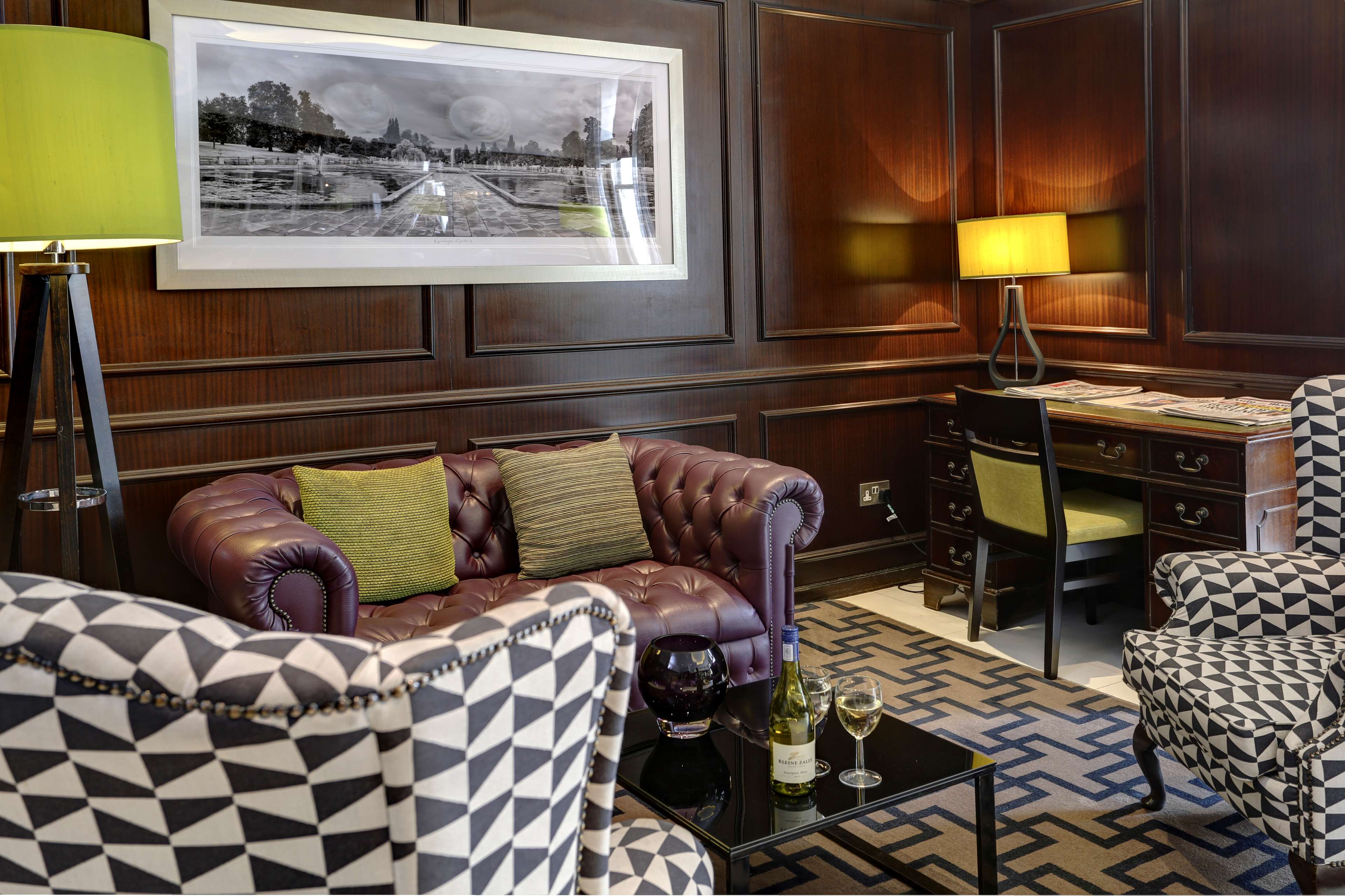 Images Best Western Mornington Hotel London Hyde Park