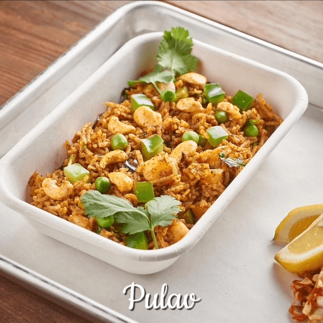 Pulav