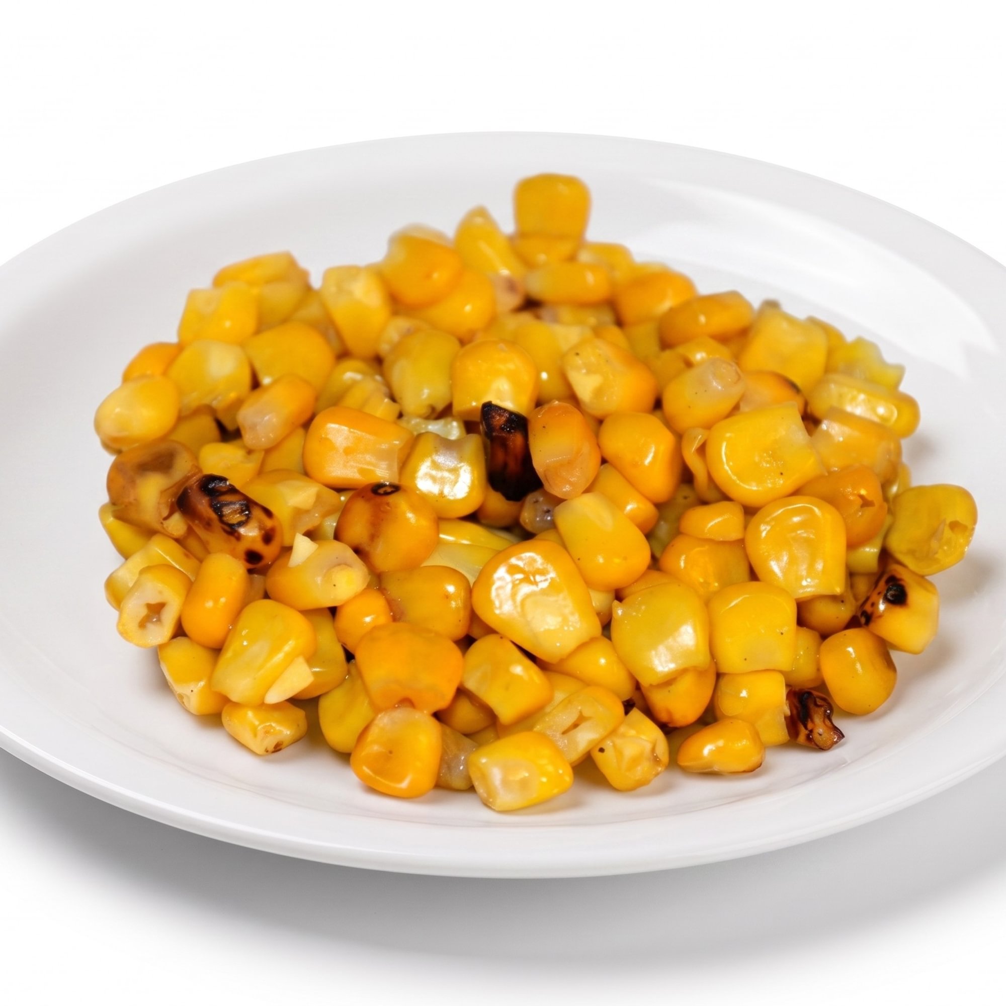 Roasted Corn