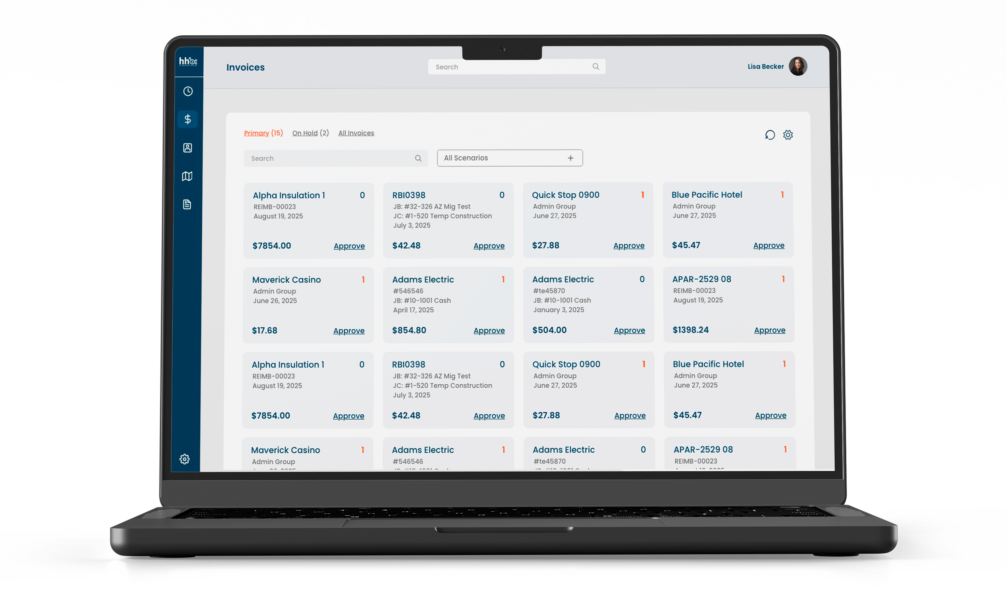 hh2 Cloud Services Image