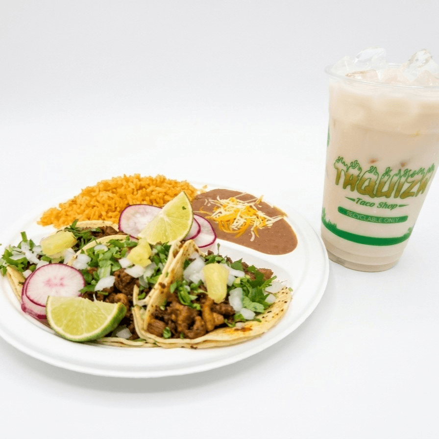 Daily Special
