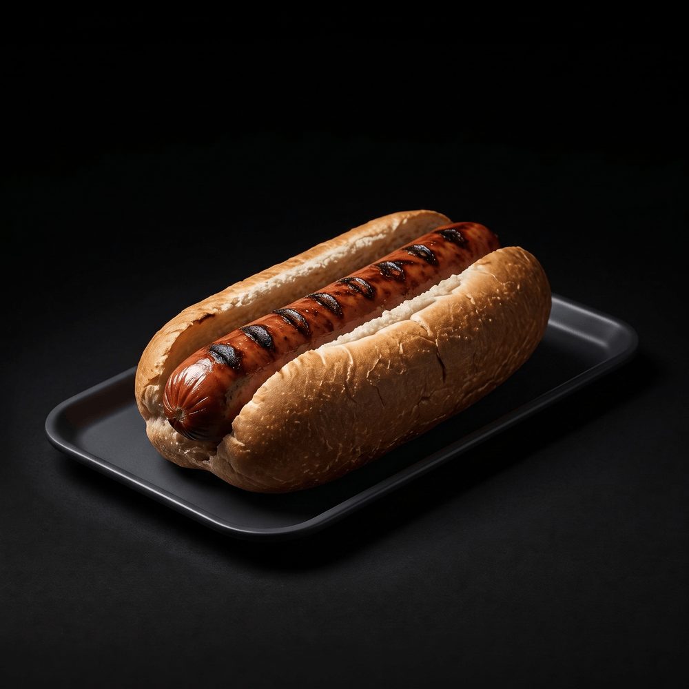 Hot Dog