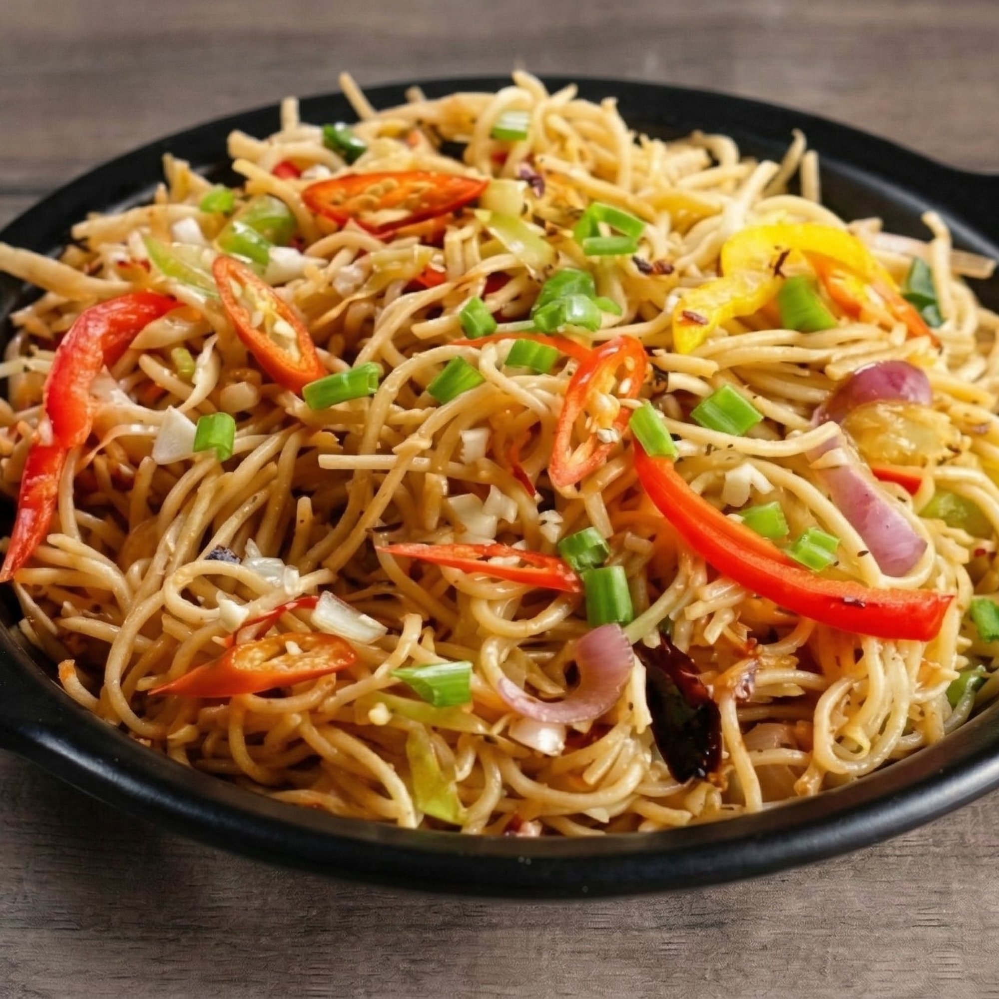 Veg Noodles