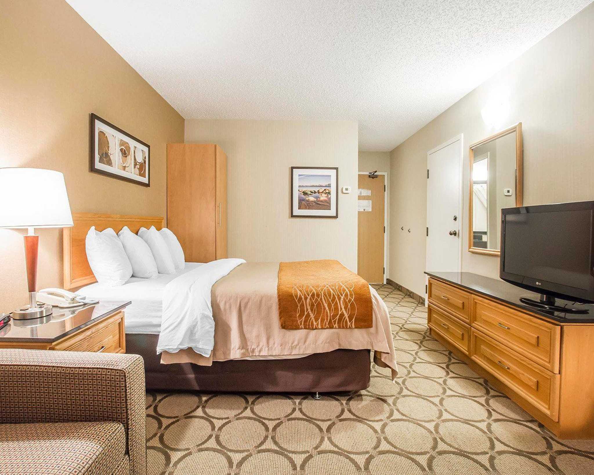 Images Comfort Inn
