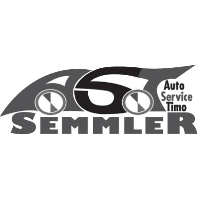 Logo von Auto Semmler