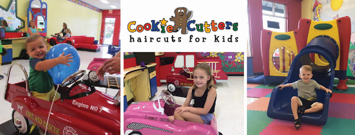 Cookie Cutters Haircuts For Kids Photo