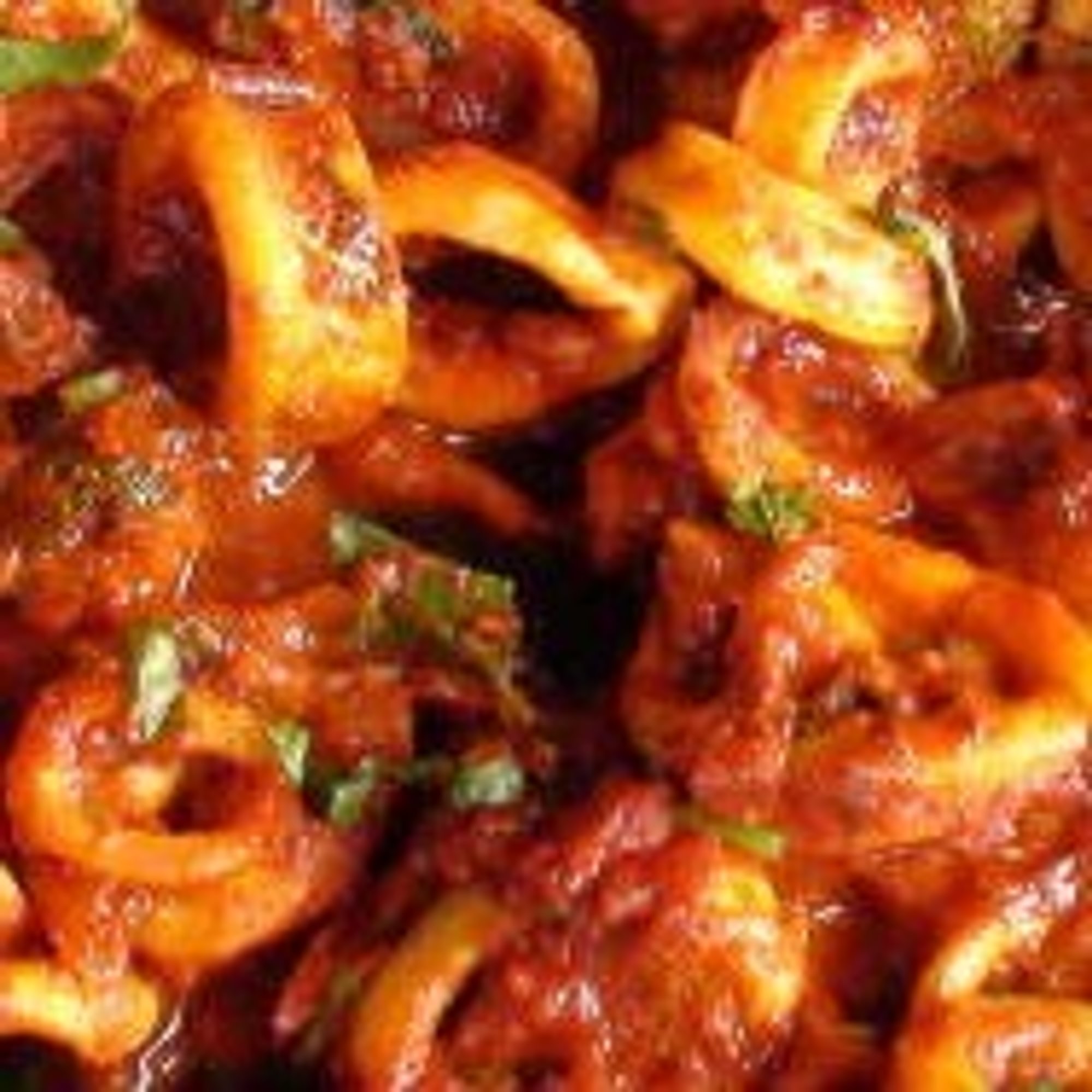 Calamari Cochin