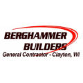 Berghammer Builders Inc. Logo