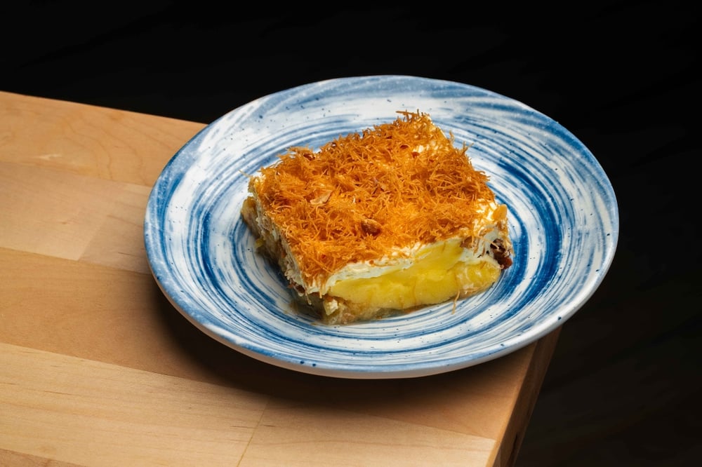 Ekmek