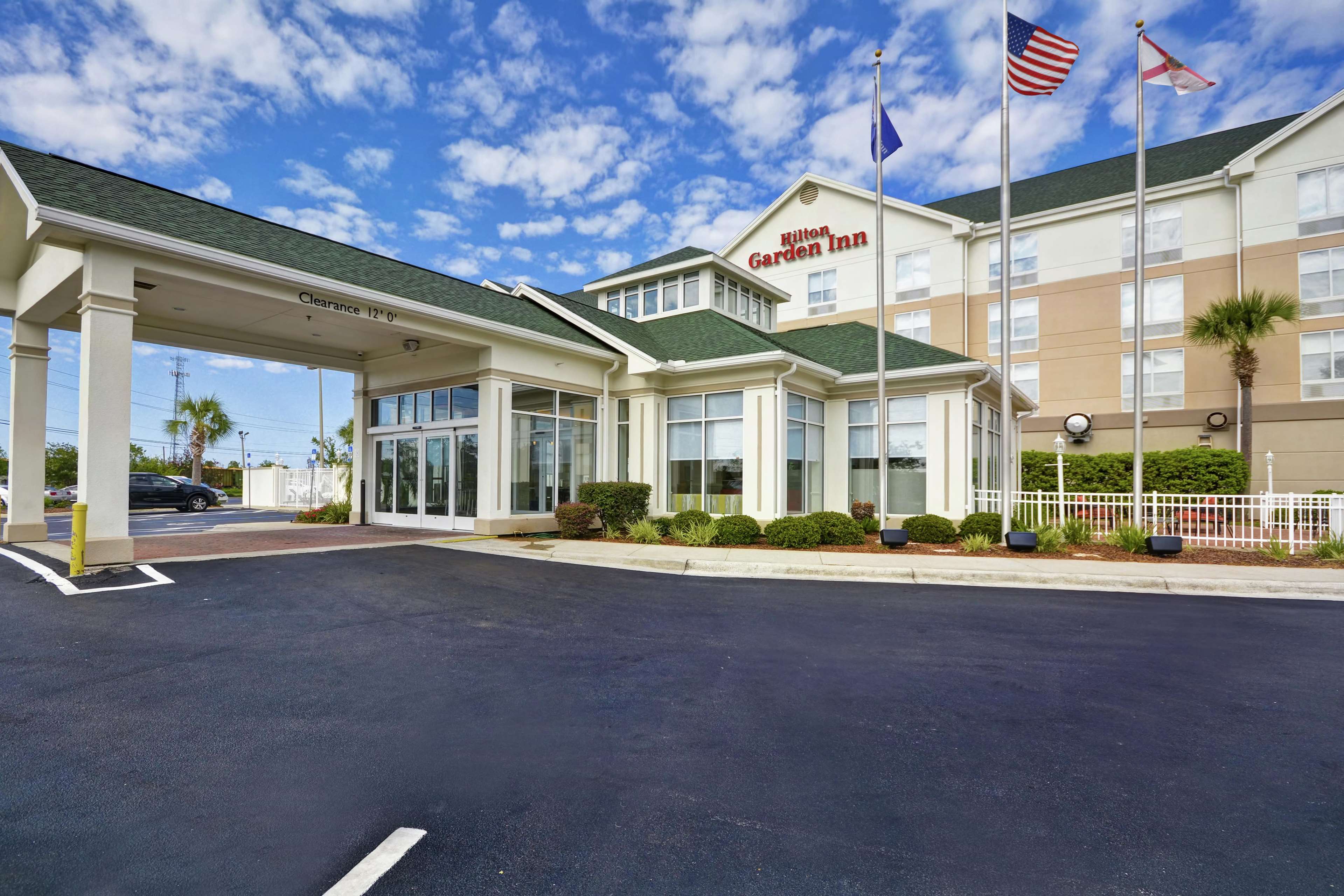 Hilton Garden Inn In Dothan Al Dothan Al Hilton Garden Inn