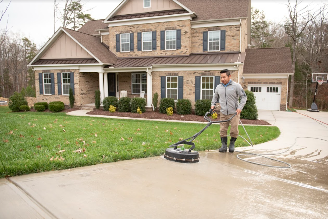 Window Hero Lake Norman Image