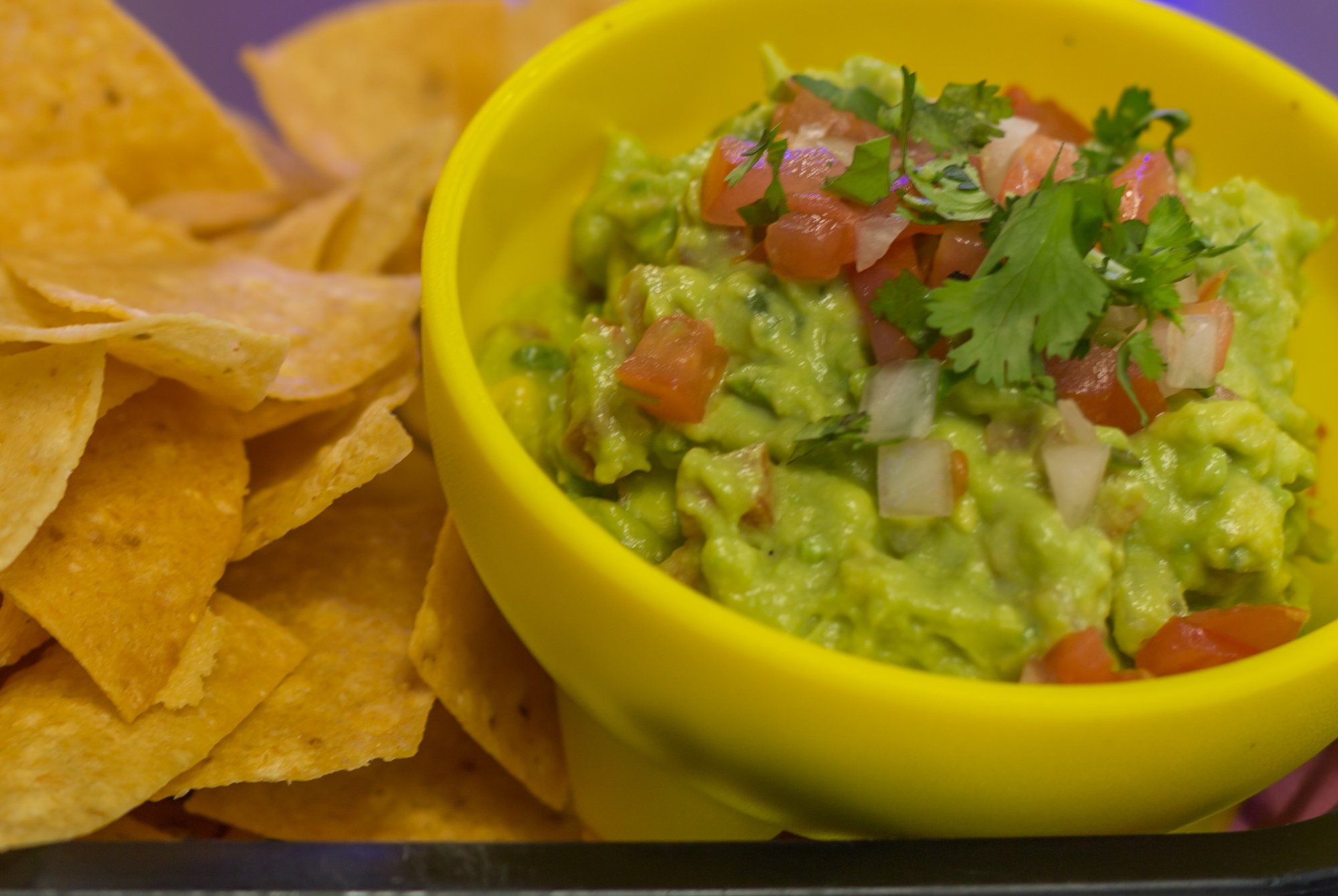GUACAMOLE