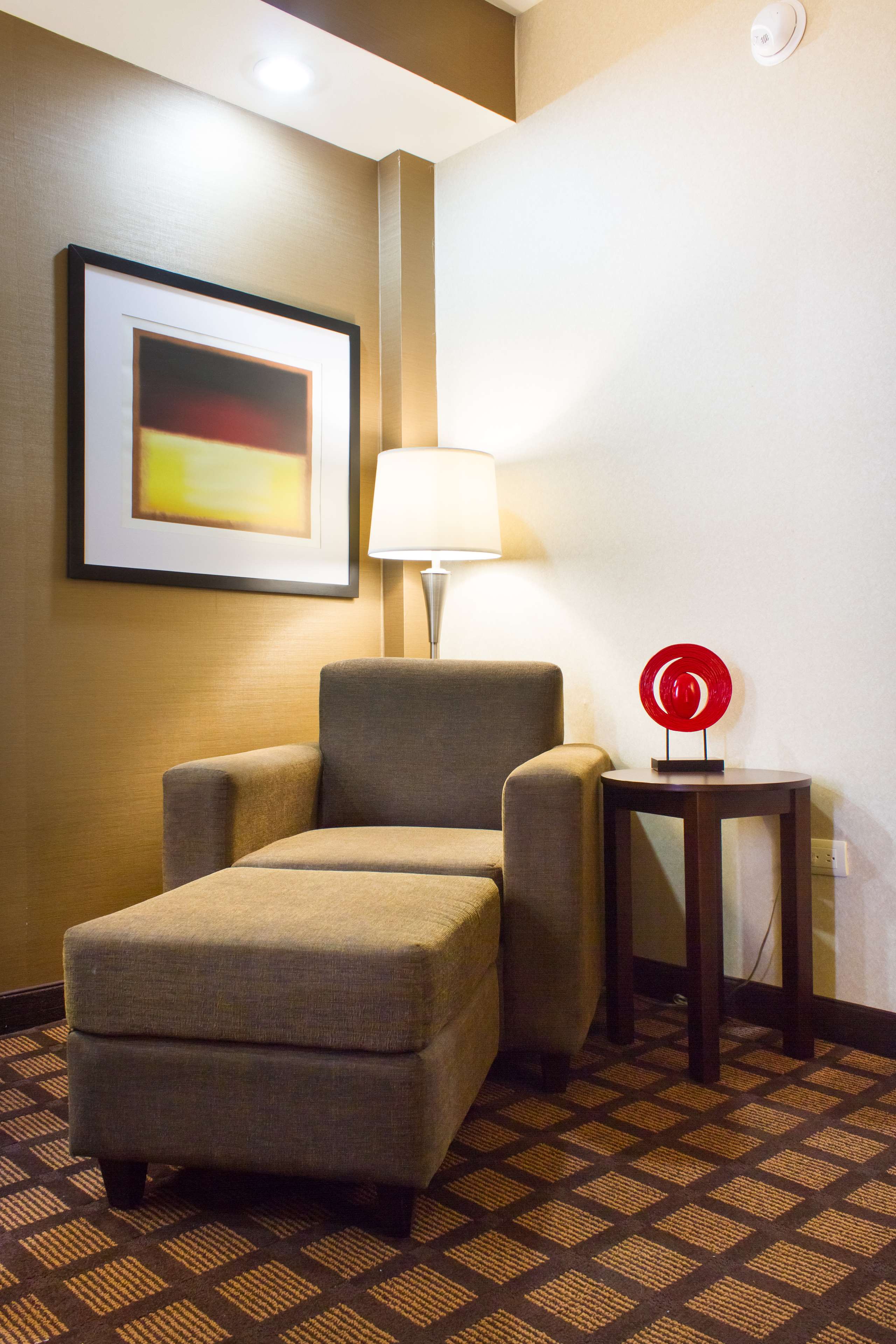 Images Best Western Premier Monterrey Aeropuerto
