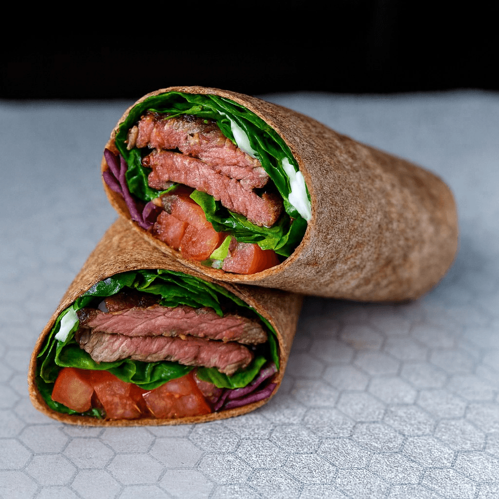 Lamb kabob
