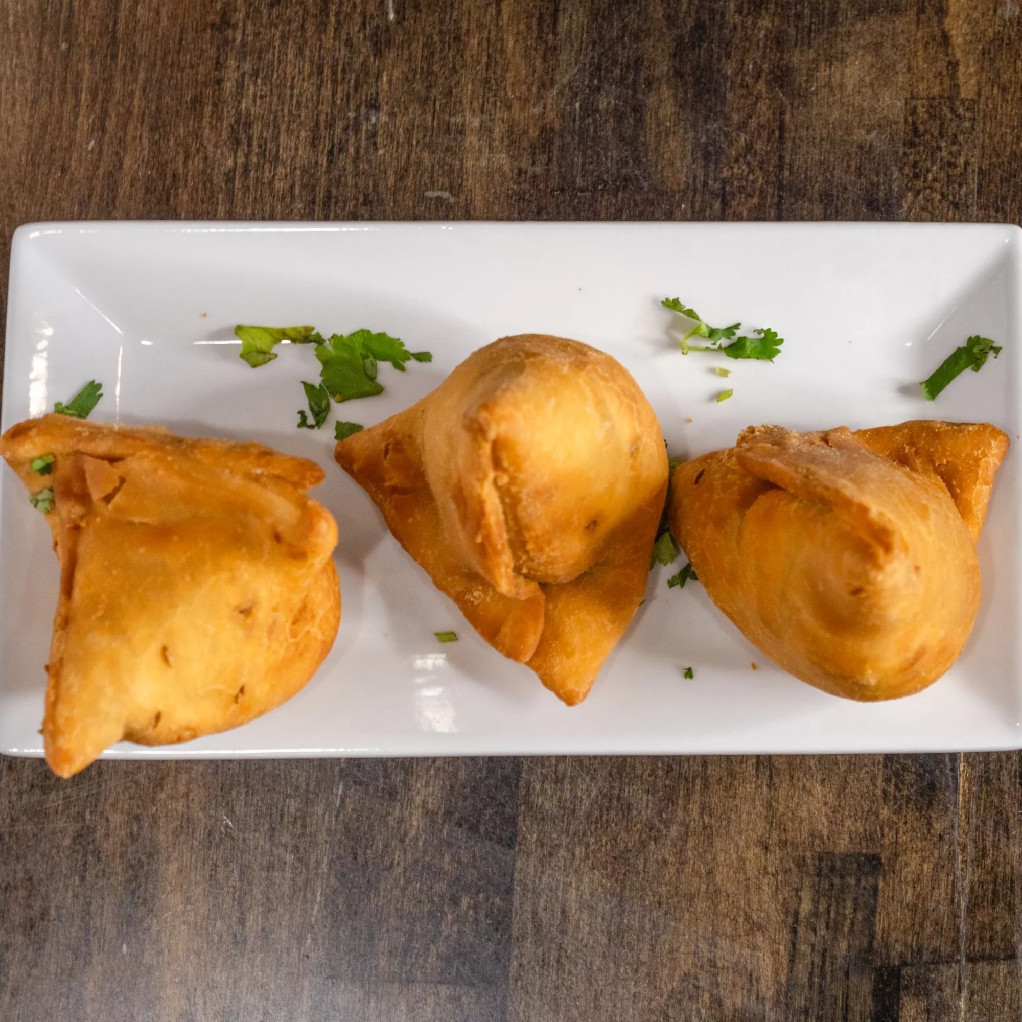 Veg Samosa