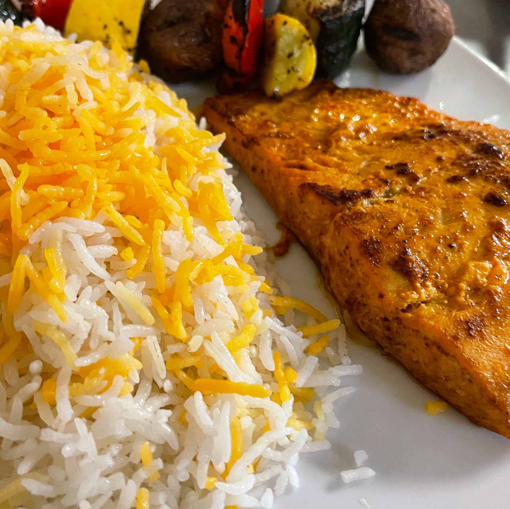 Fish of the Day (GF)