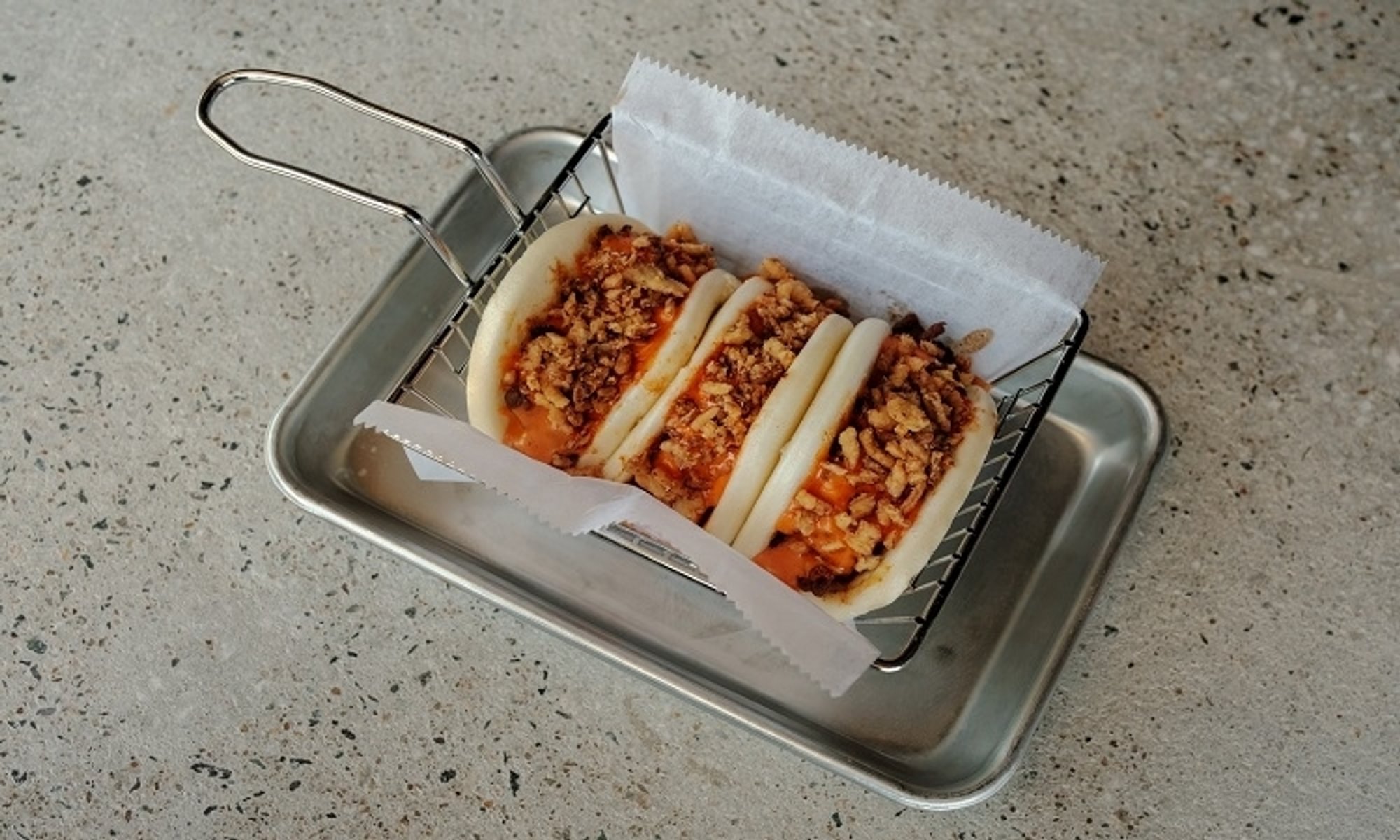 Bao Buns (3)