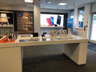 AT&T Store Photo