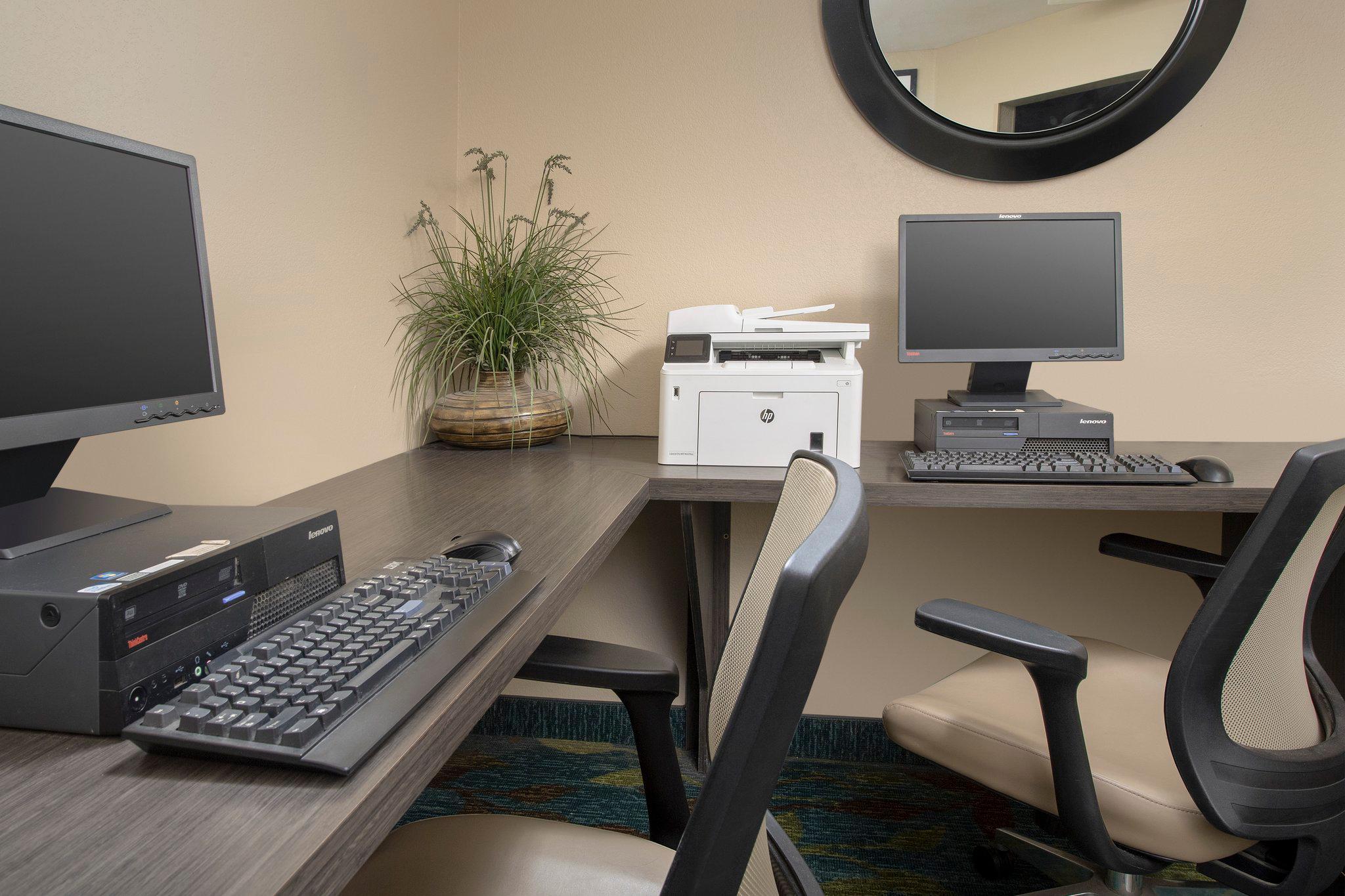 Candlewood Suites Bluffton-Hilton Head Photo